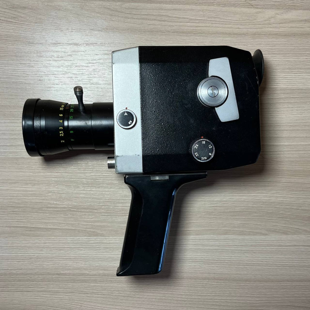 Quarz 1x8s-2