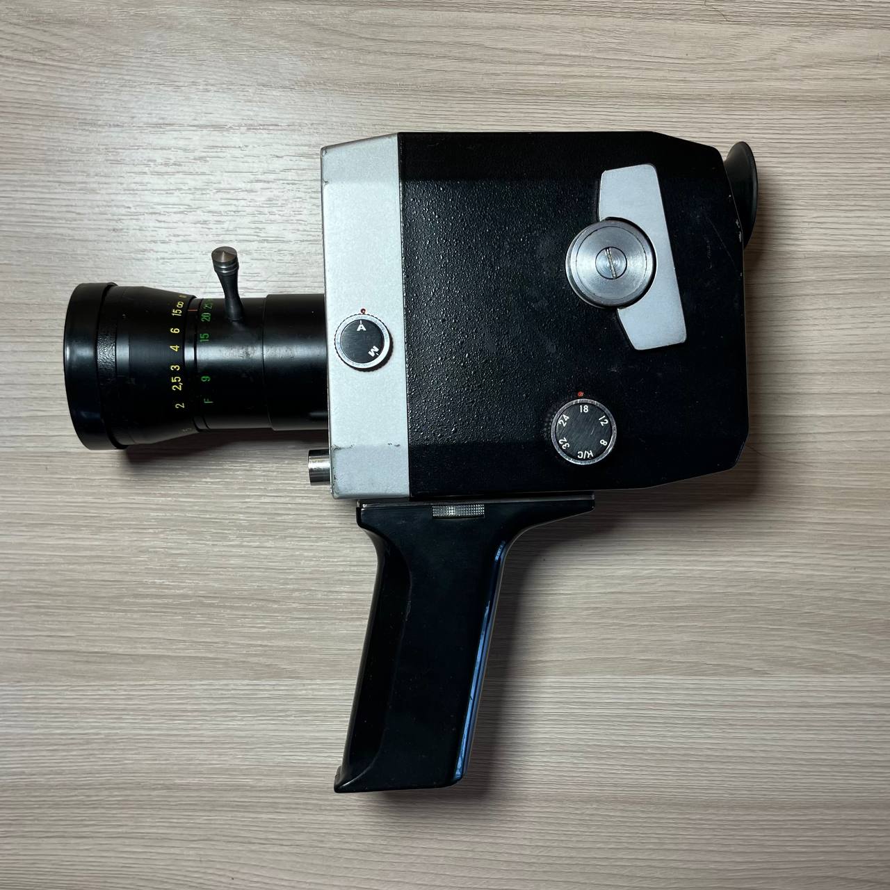 Quarz 1x8s-2